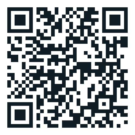 Kartvizit QR kodu