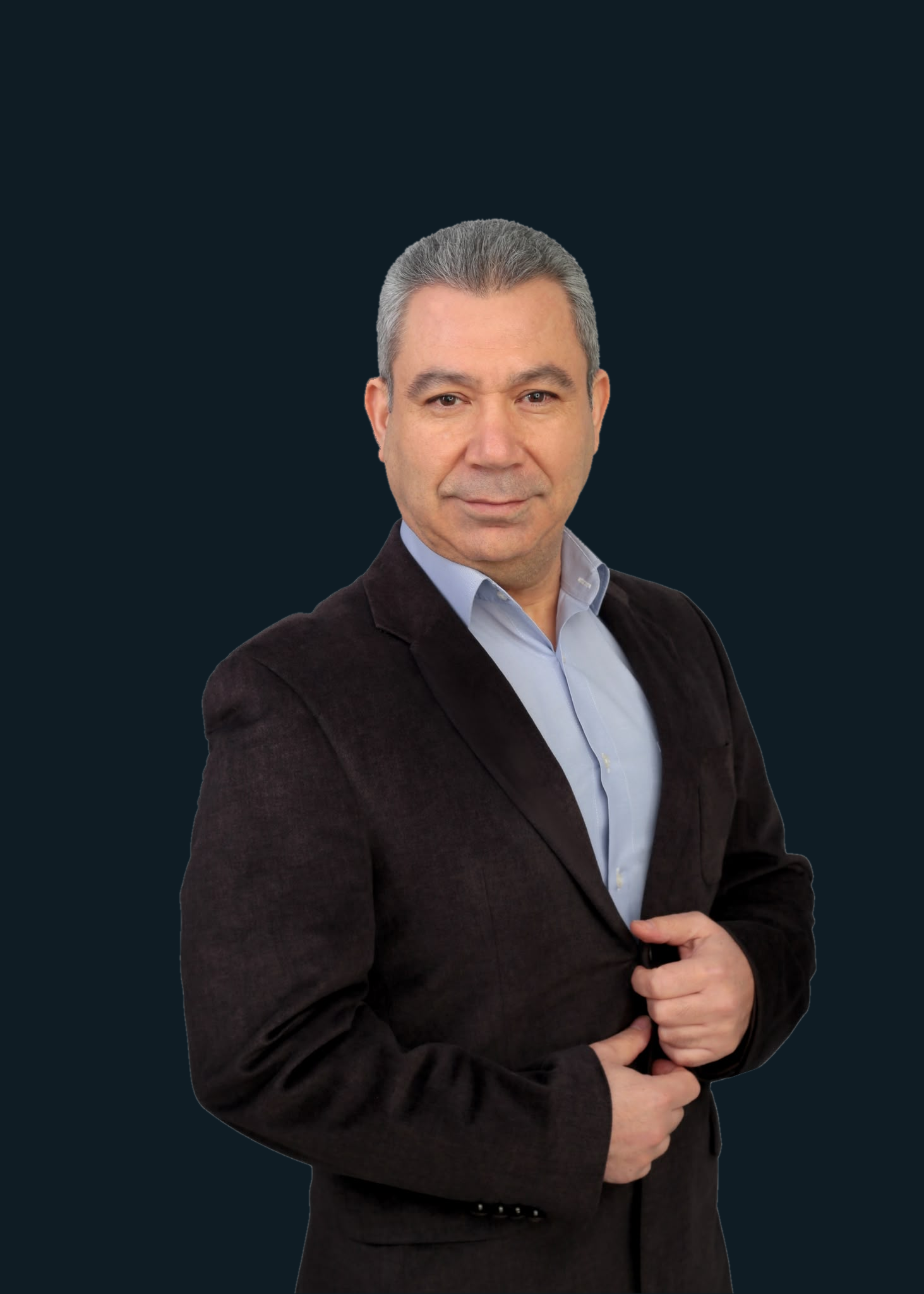 Taşkın KOCABAŞ — e-ticaret danışmanı
